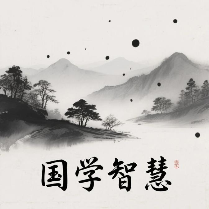 国学智慧