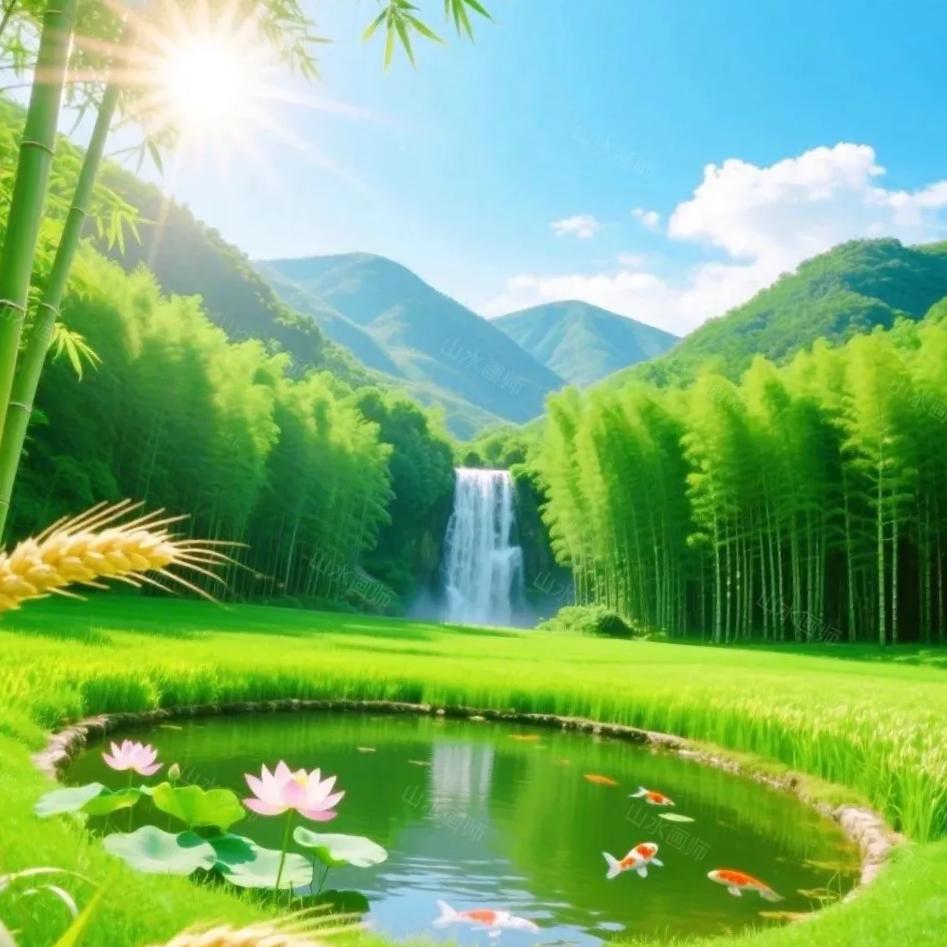 锦绣年华