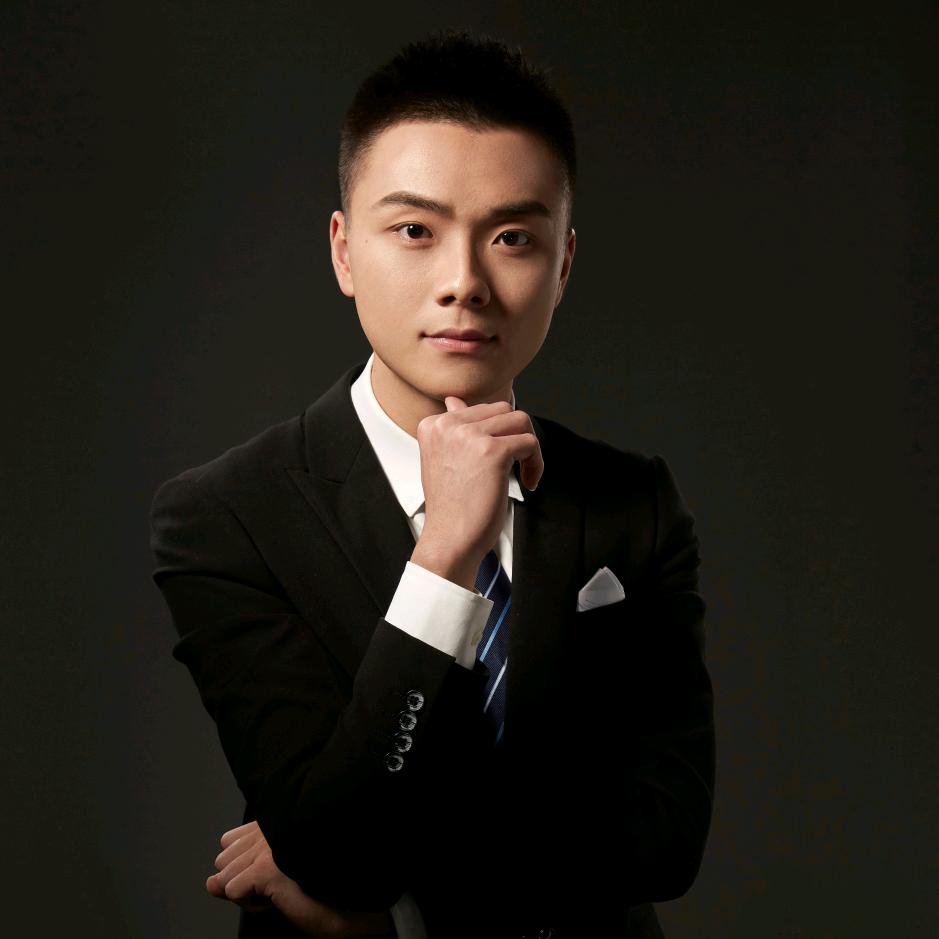 钊哥说天下