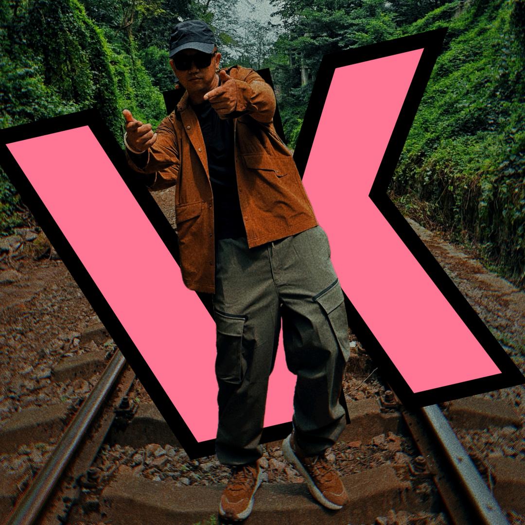 VK哥