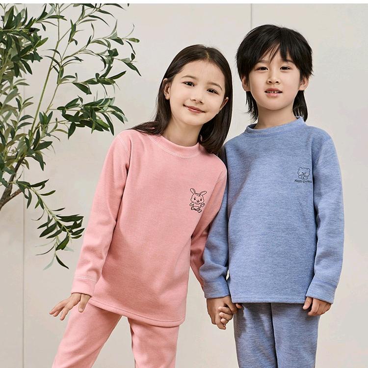 米丽漾青少年保暖工厂