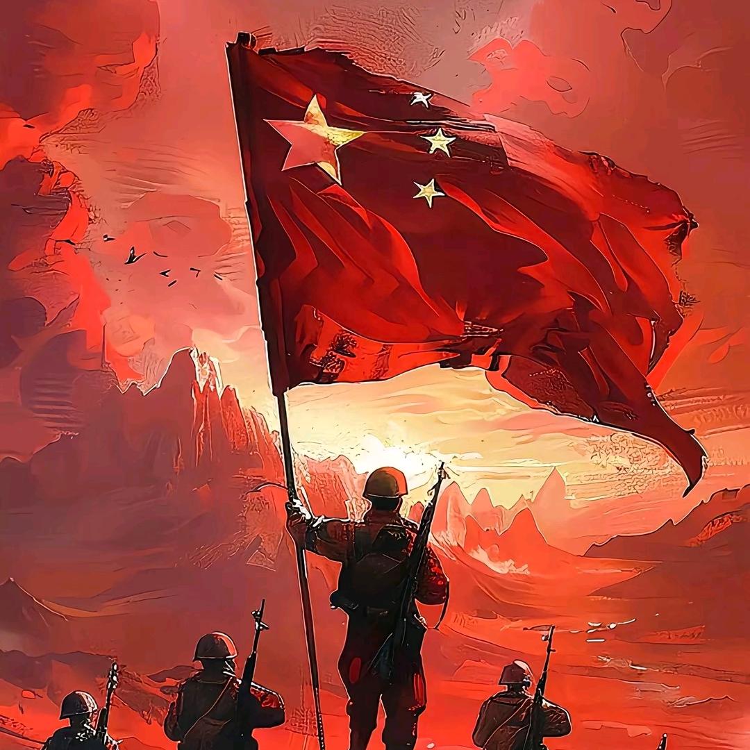 几点星光，几家灯火