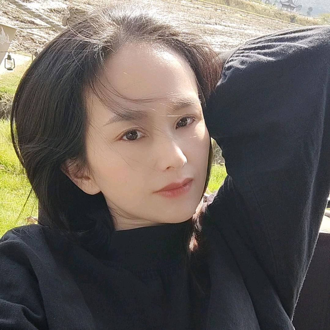 蜗牛姐