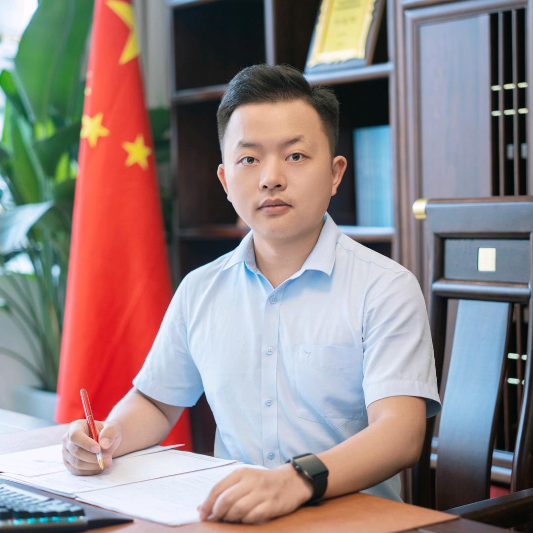 建国说