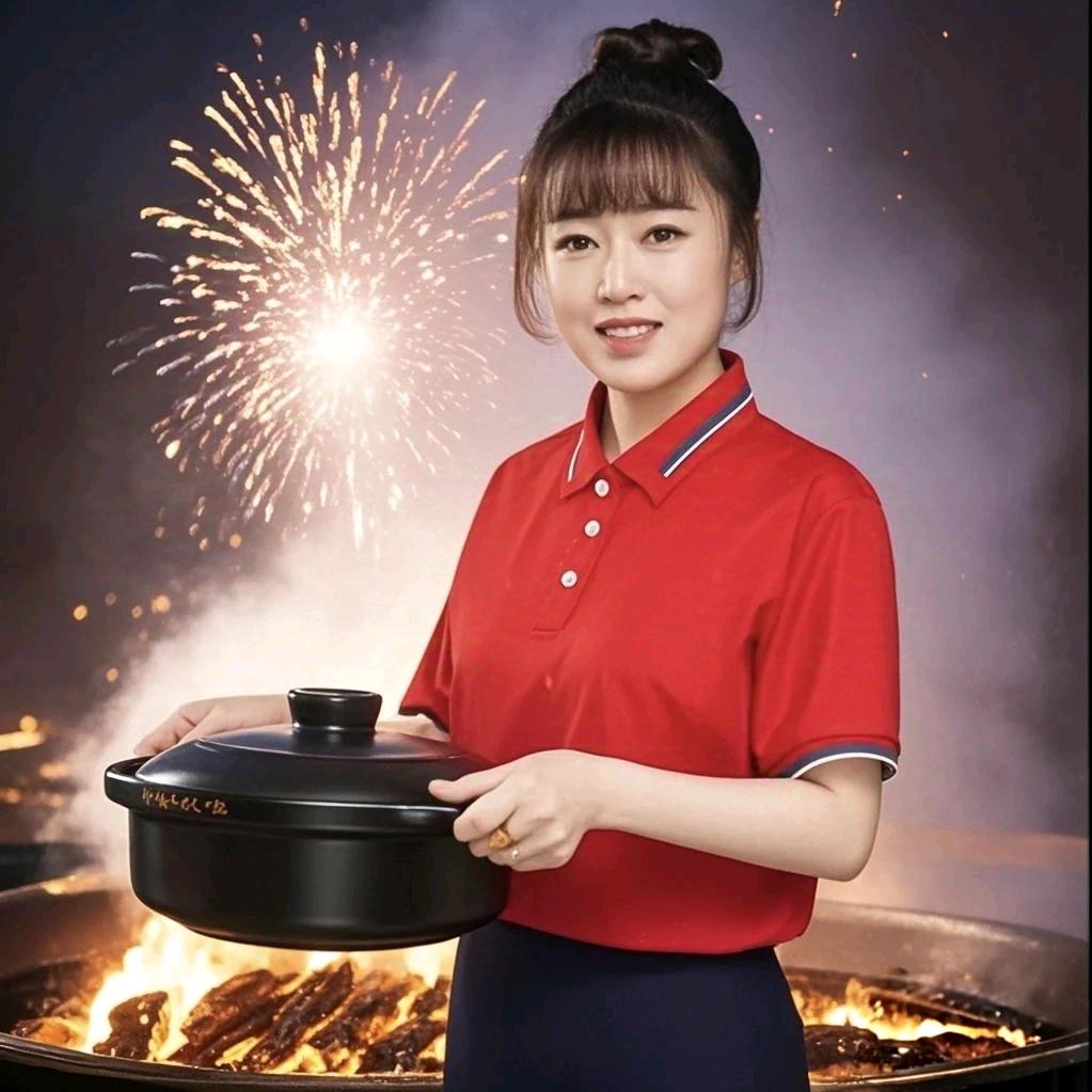孙姐（孙桂芬地摊鸡煲）
