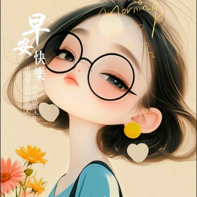 凝烟~安暖