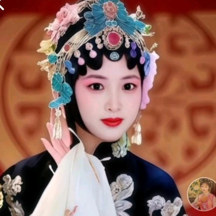 兰花香