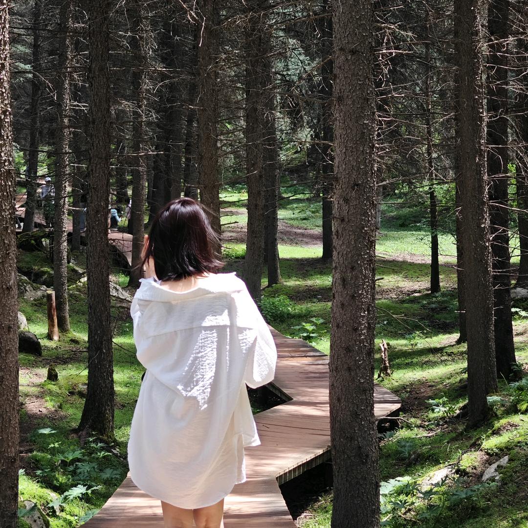 小娘子