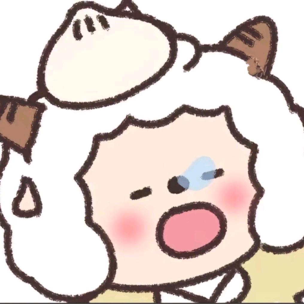 *美羊羊～（7月10日生日版）