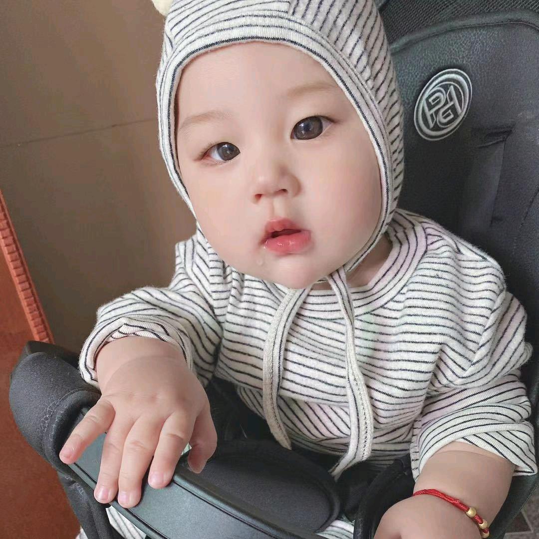 小丸子。