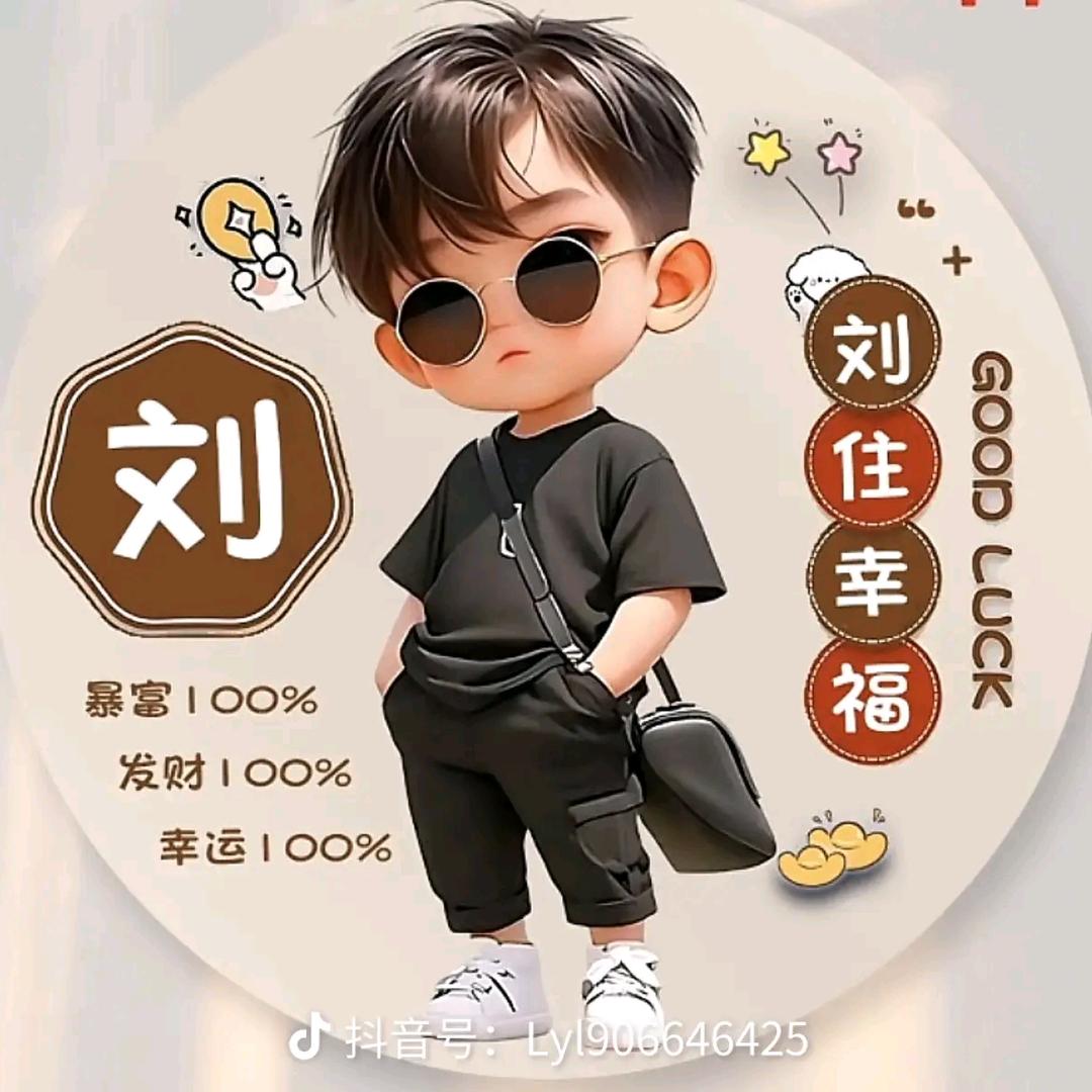 刘在心里