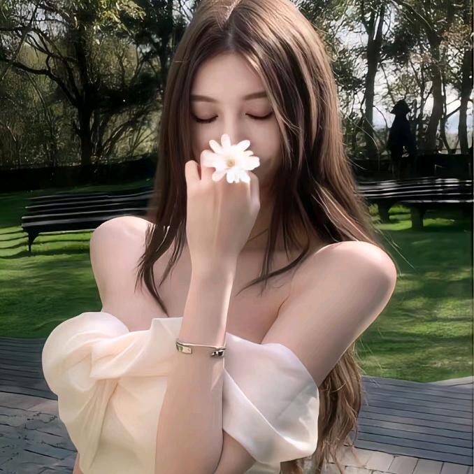 🌺 轻纱挽妆🌺