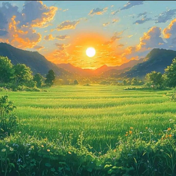 悠悠岁月