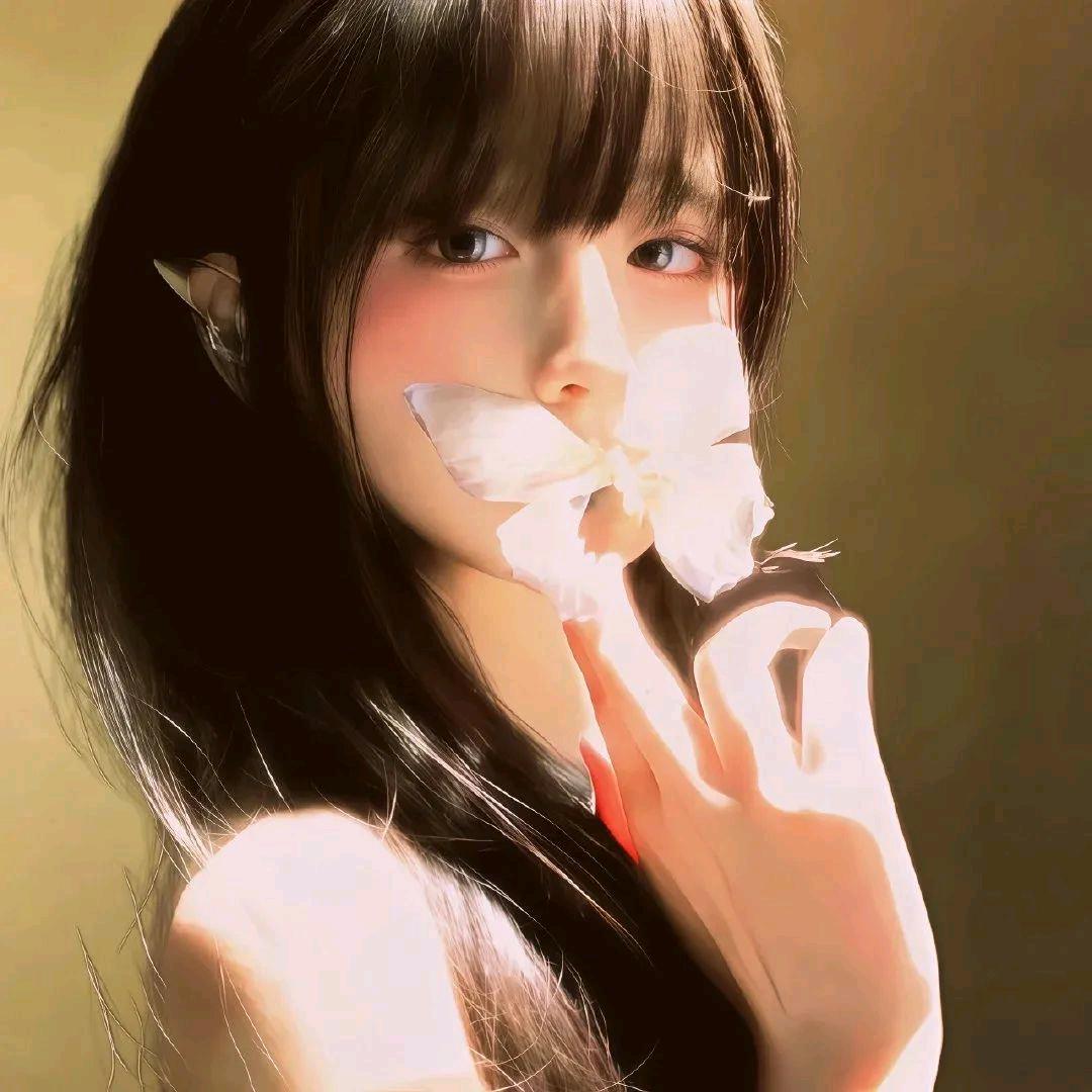 ᵕ靑氧
