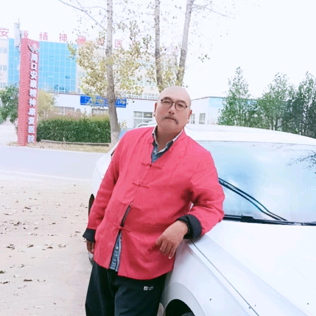 雷大伟（黑土地艺术团）