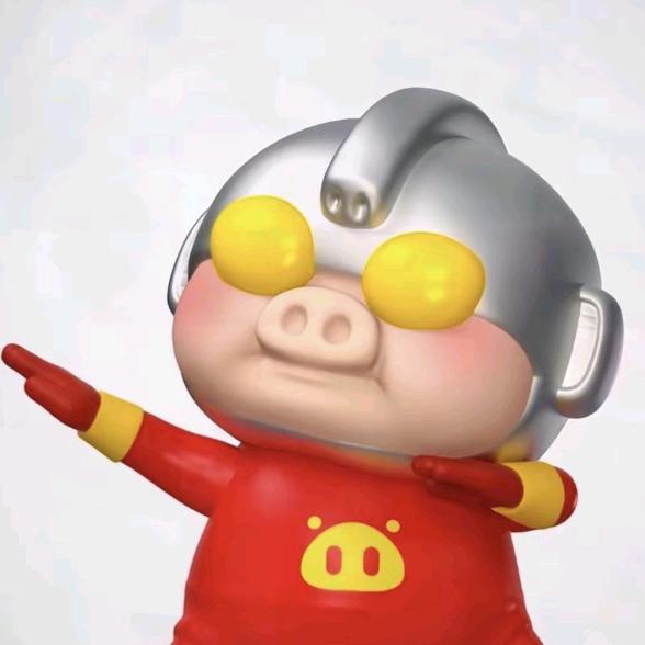 慢性子.