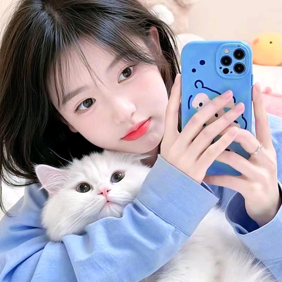 半枳小桃💞