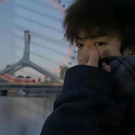 欢忧ۣღ