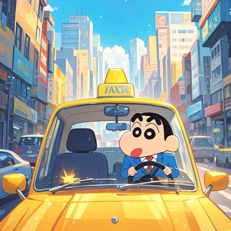 南京网约车阿杰