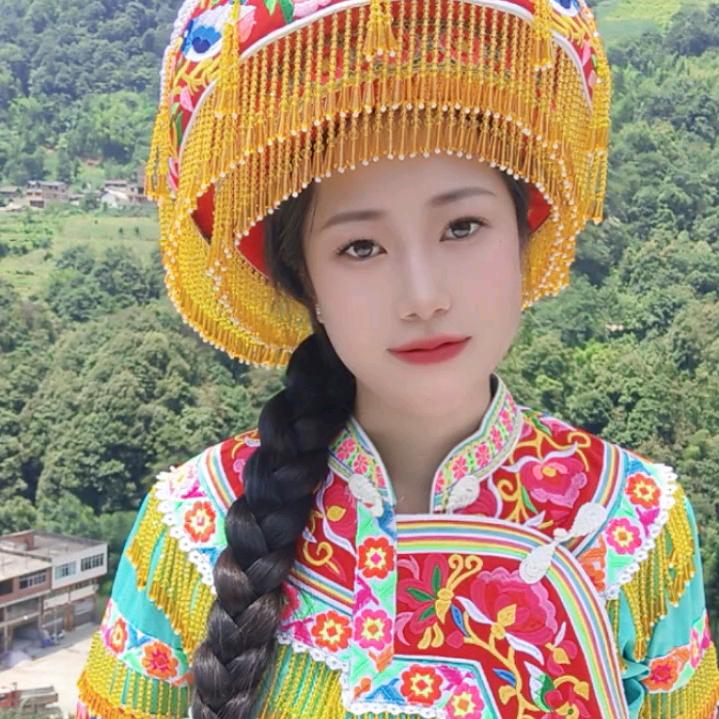 银妹
