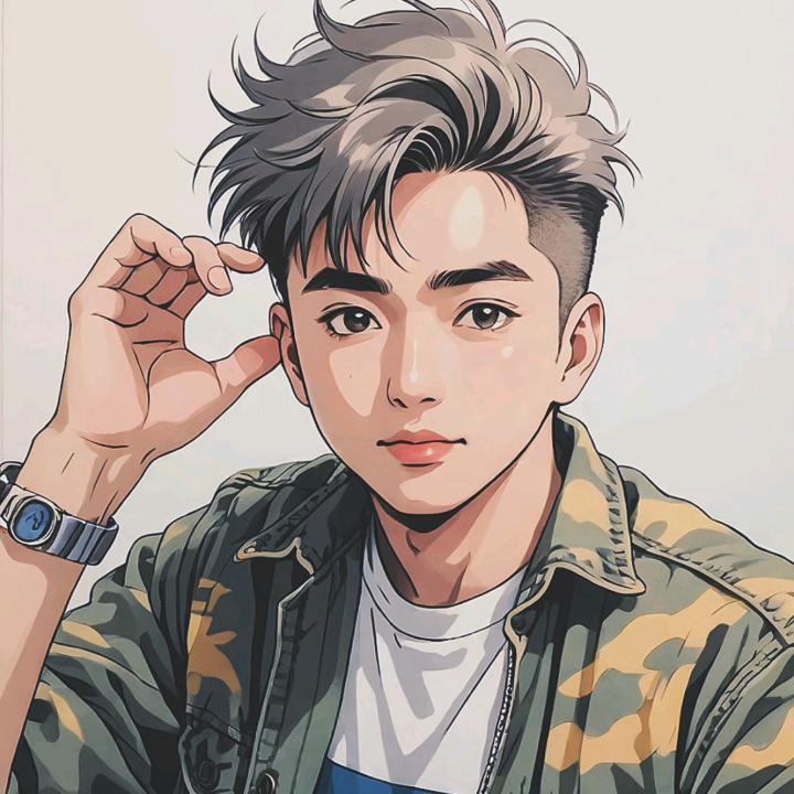 黄梅阿良