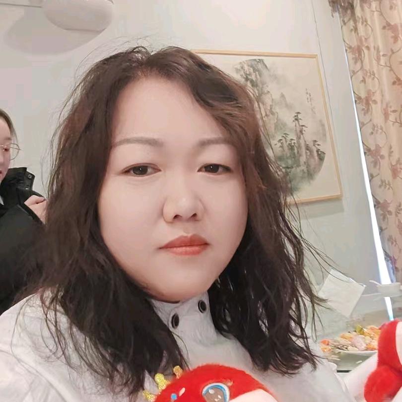 叫我王姐