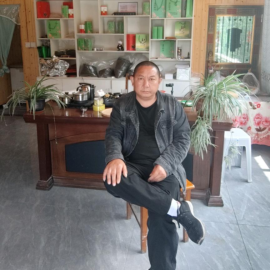 轩坤茶叶《应哥》