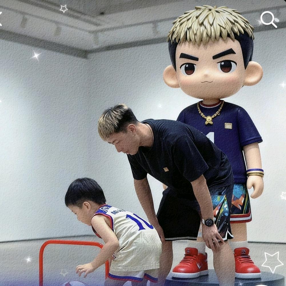 我说过，我想绝对的