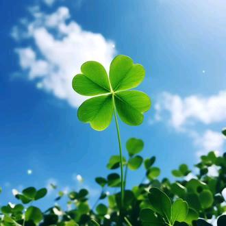 幸运🍀