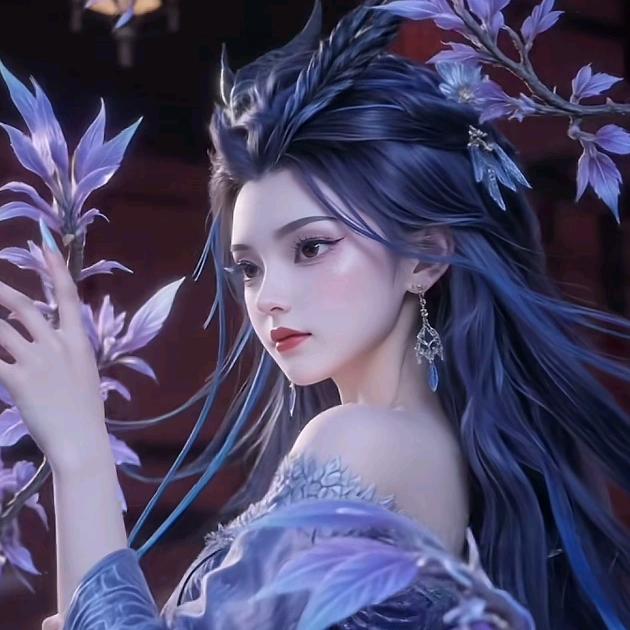 心玫💞