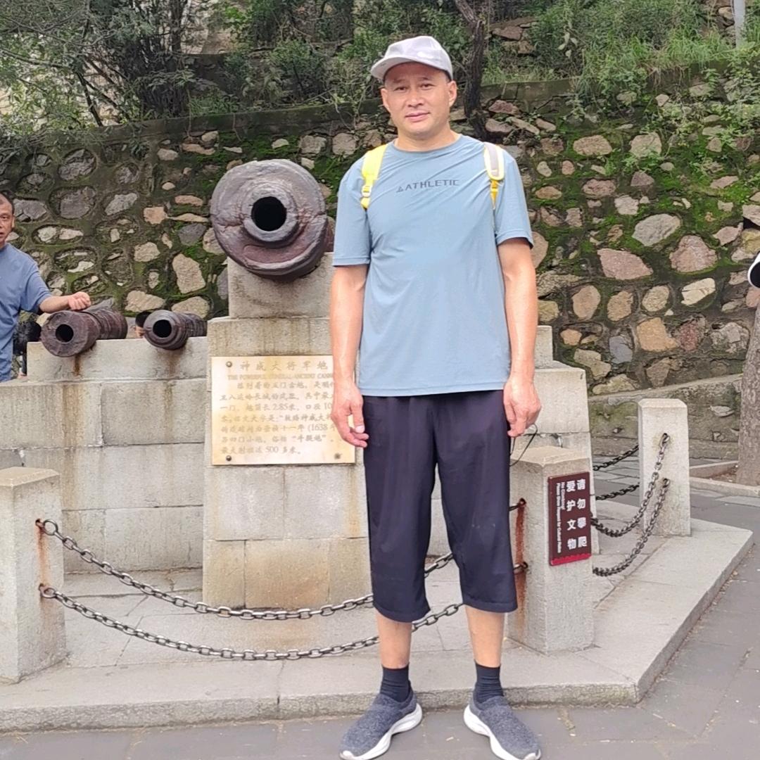 静默人生