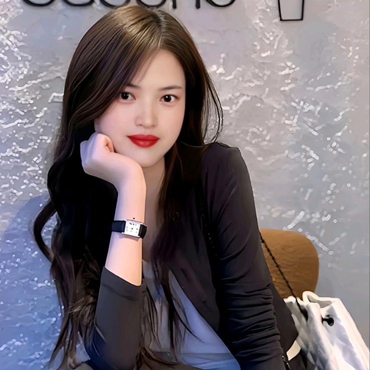 若水🎤【下午17：10分】