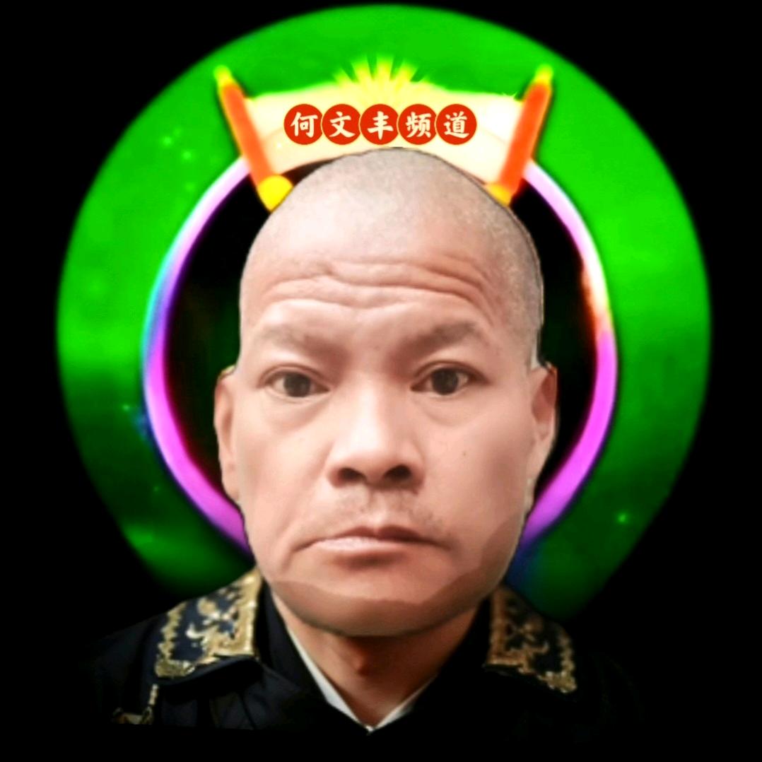 何文丰频道开播
