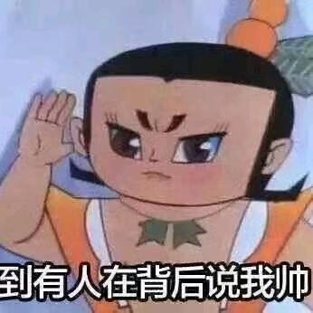 浪河大聪明