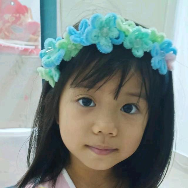 可馨爸爸