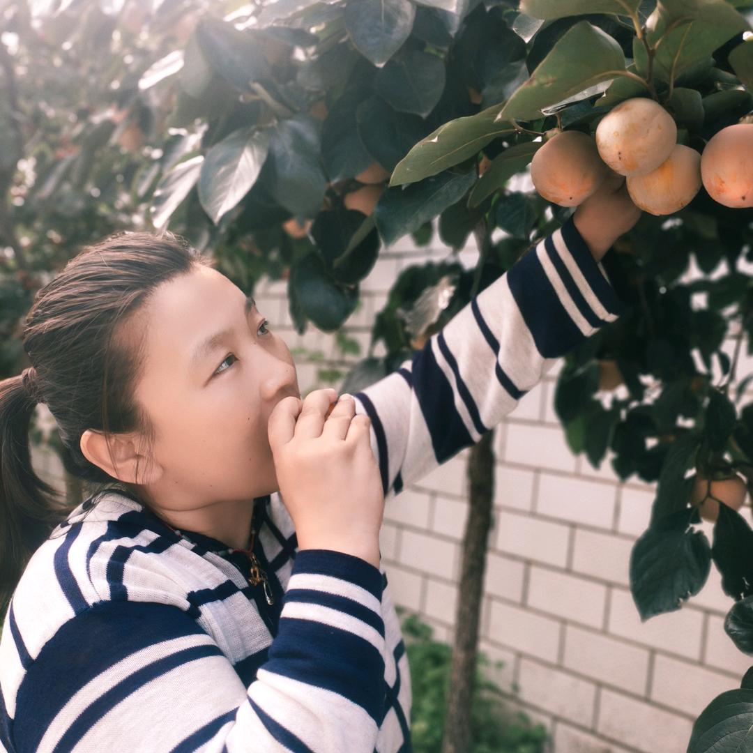 礼悠妈早上6点50