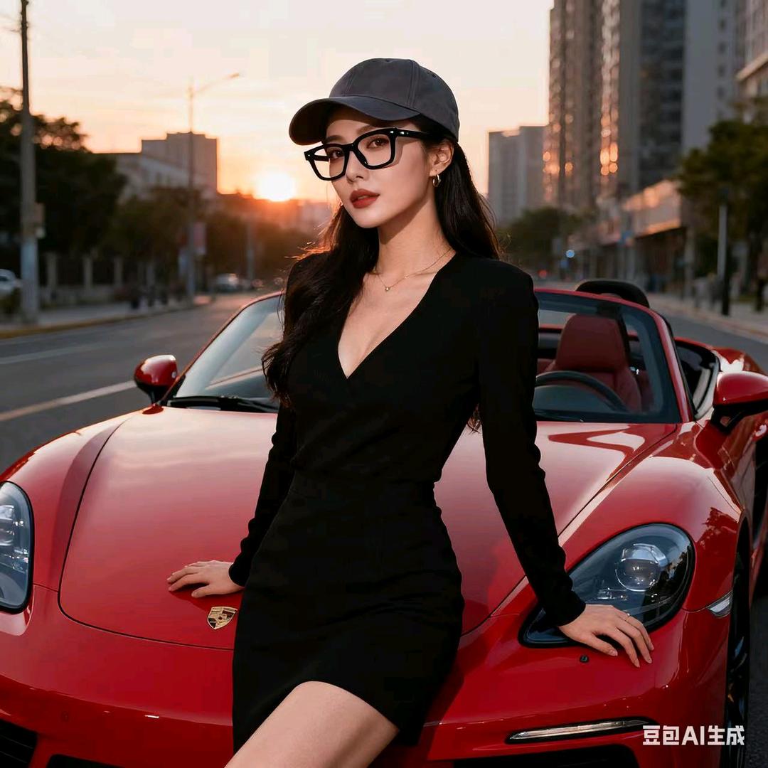 爱车好物集