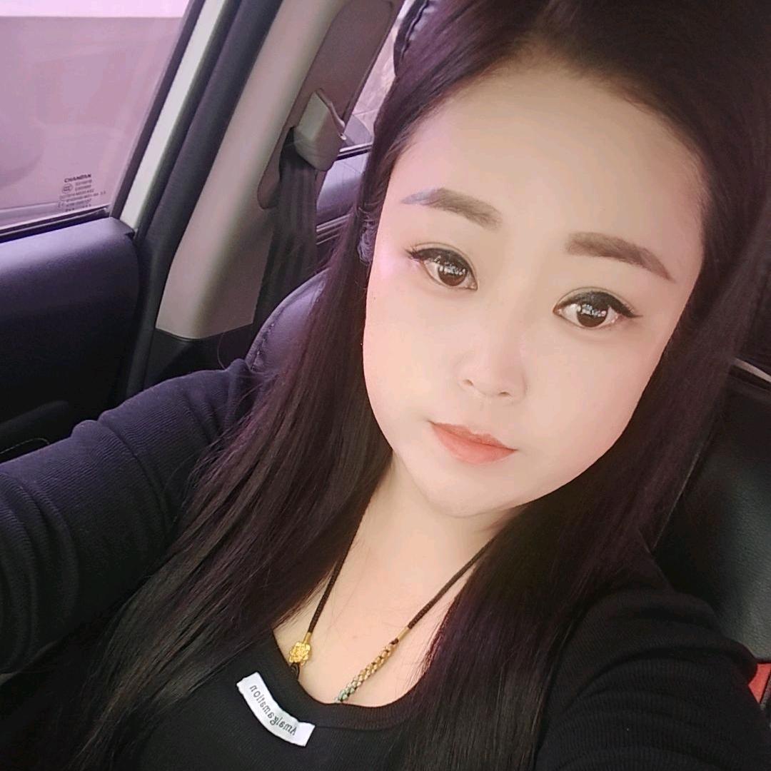 女强人（橱窗有好物）