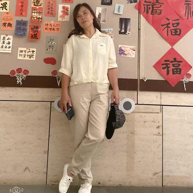 快乐的单身一人