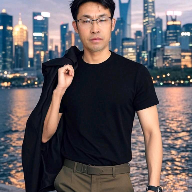 嵩山戏缘