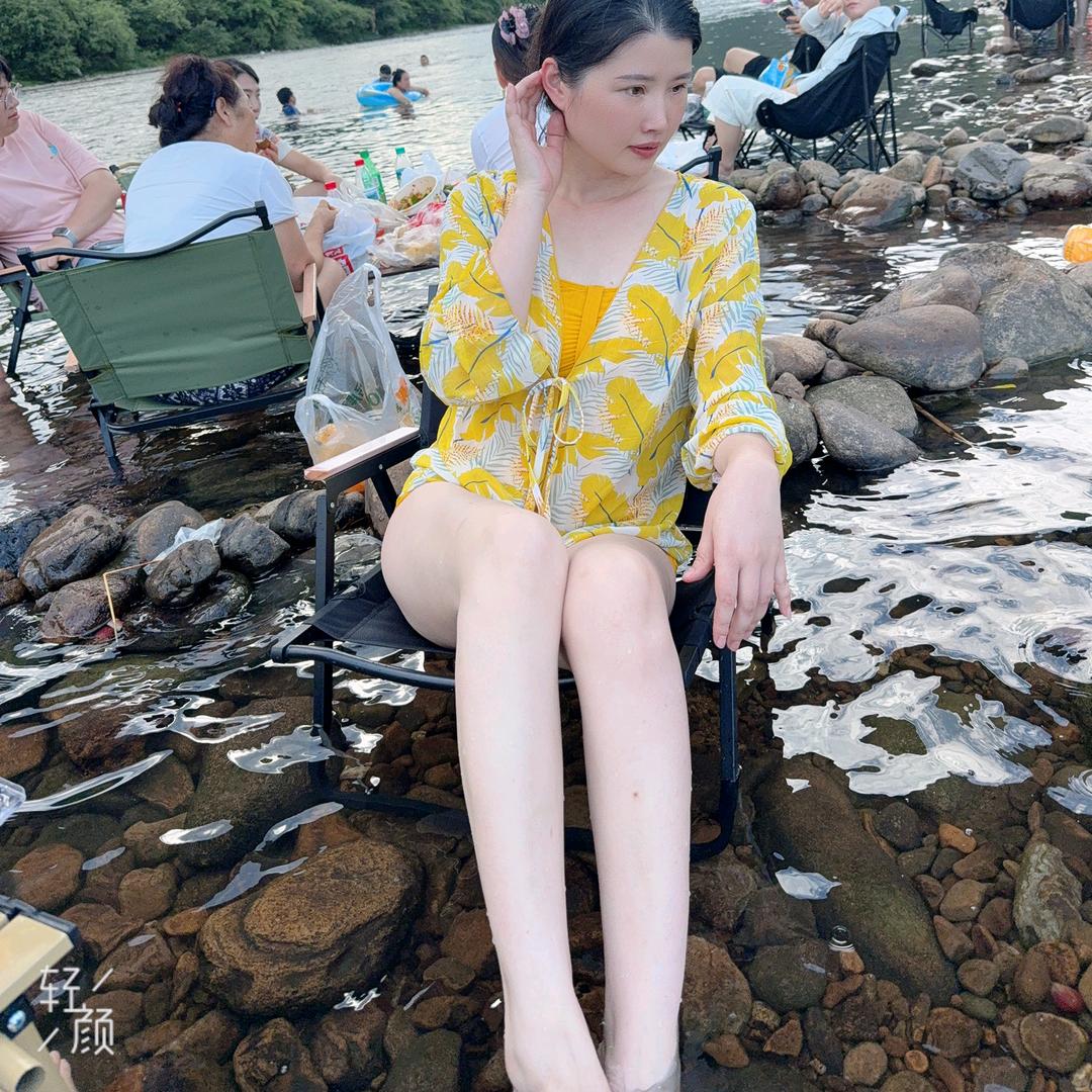 行止由心🌺
