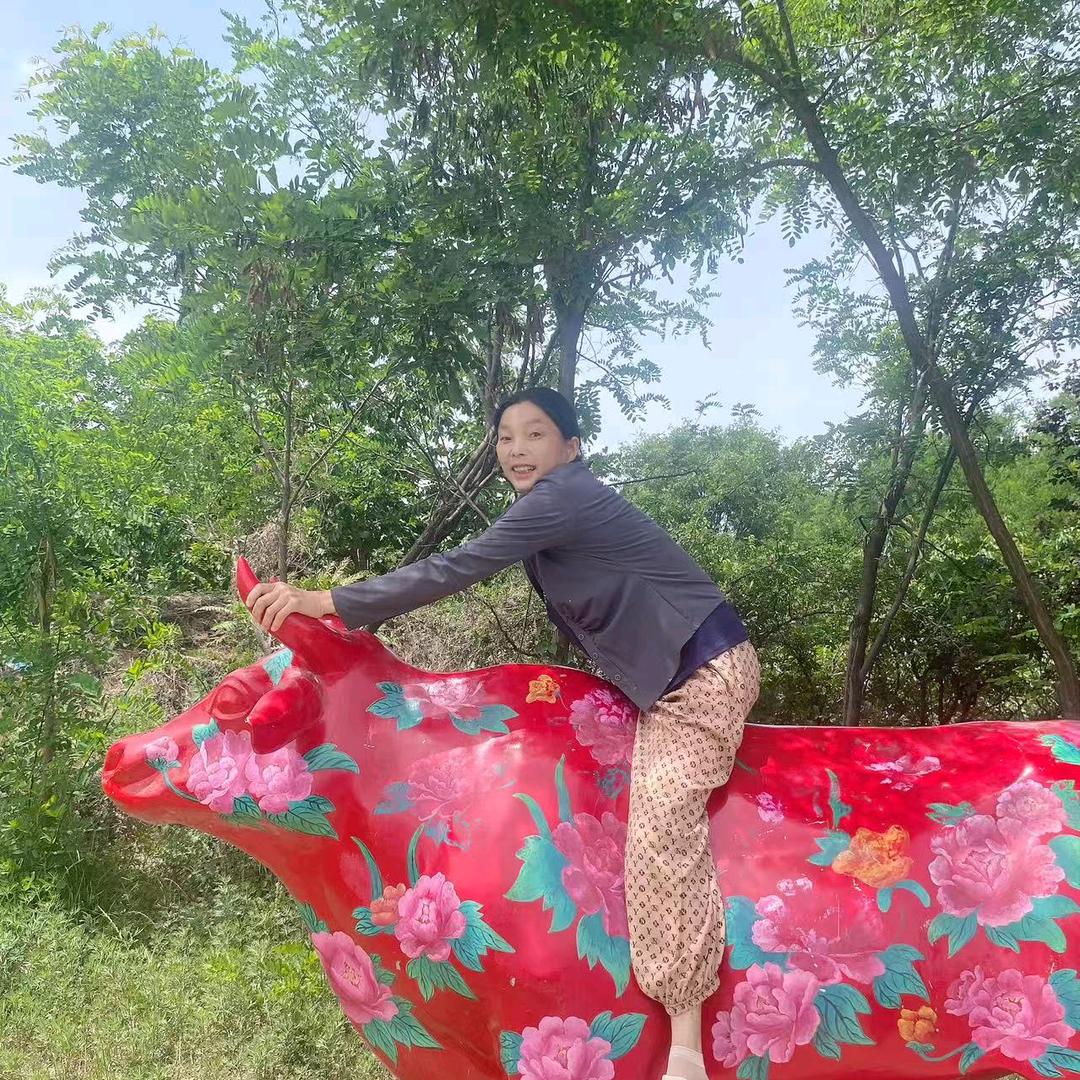 幸福常伴🌷