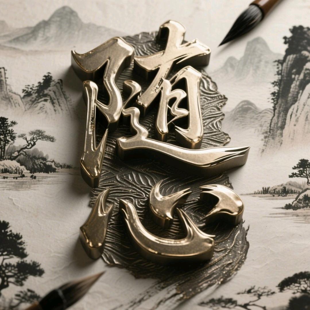 随心
