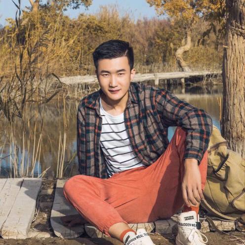 “气球宫遇 🎈 郑飞”