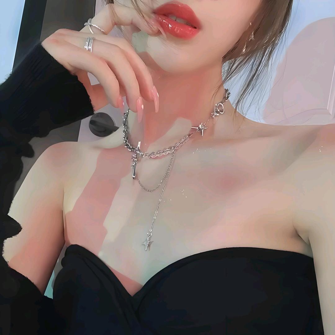 叶子~健康油我开始