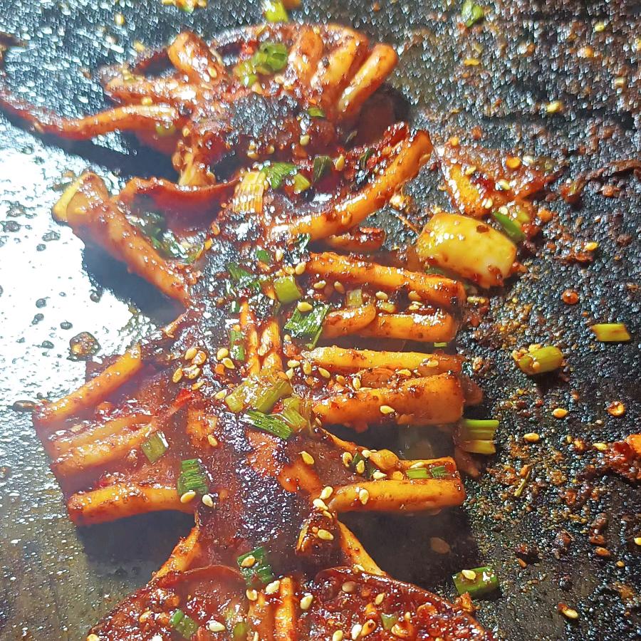 鱿鱼哥