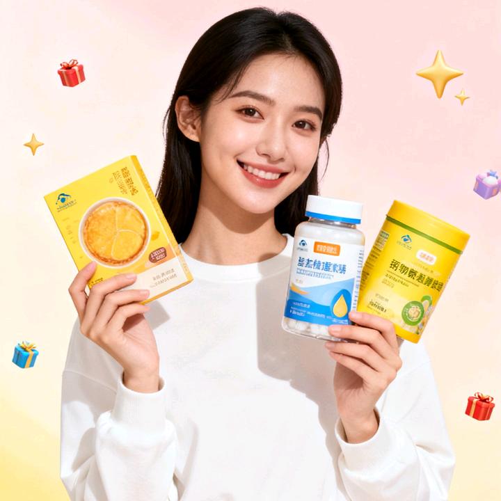 优选好物推荐官