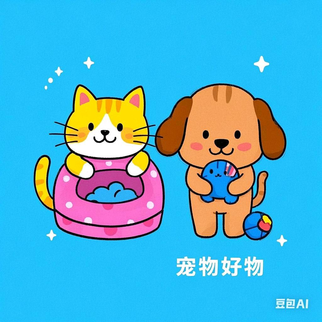 喵汪便利店