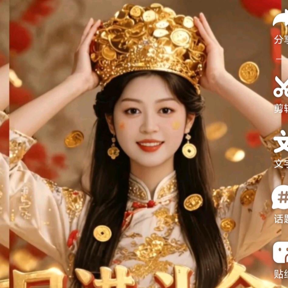 幸福