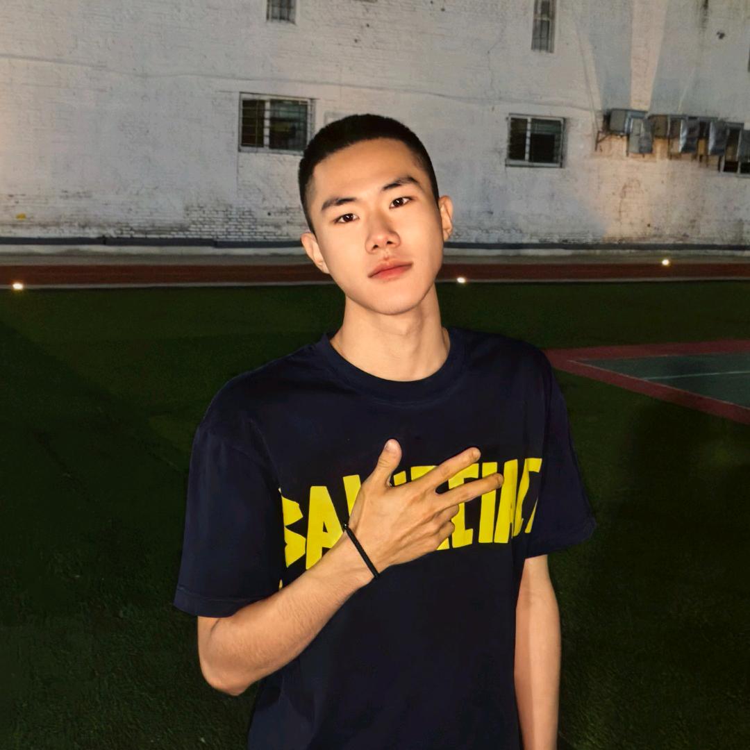 爱搭不李